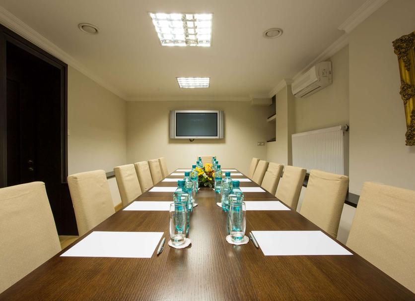 Sala de conferències Foto