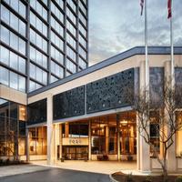 Crowne Plaza Dallas Love Field - Med Area, An IHG Hotel