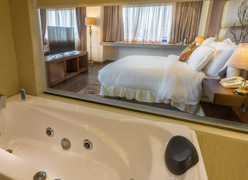 Serveis de l’habitació Foto
