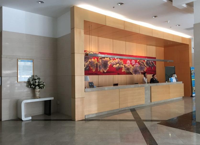 Recepció Foto
