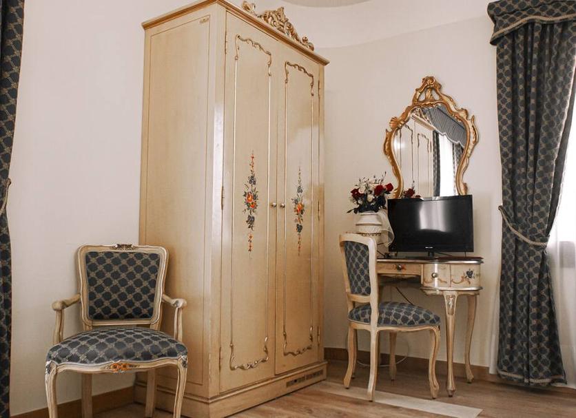 Serveis de l’habitació Foto