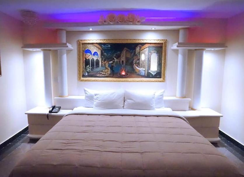 Habitació Foto