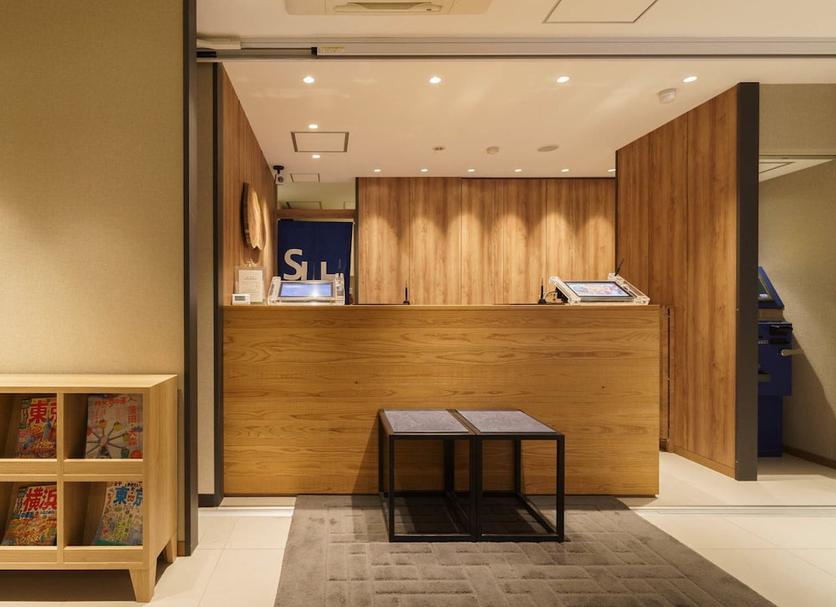 Recepció Foto
