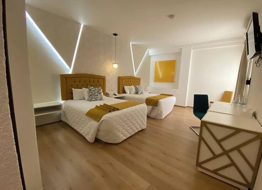 Habitació Foto