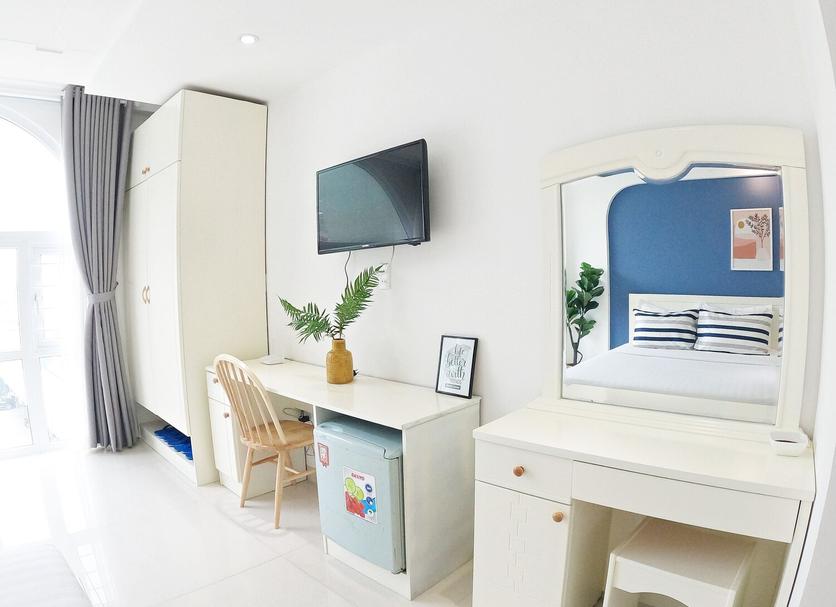 Serveis de l’habitació Foto