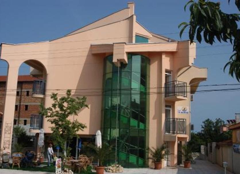 Edifici Foto