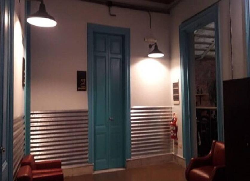 Sala Foto