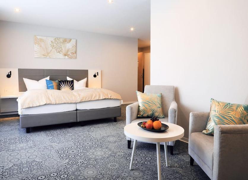 Habitació Foto