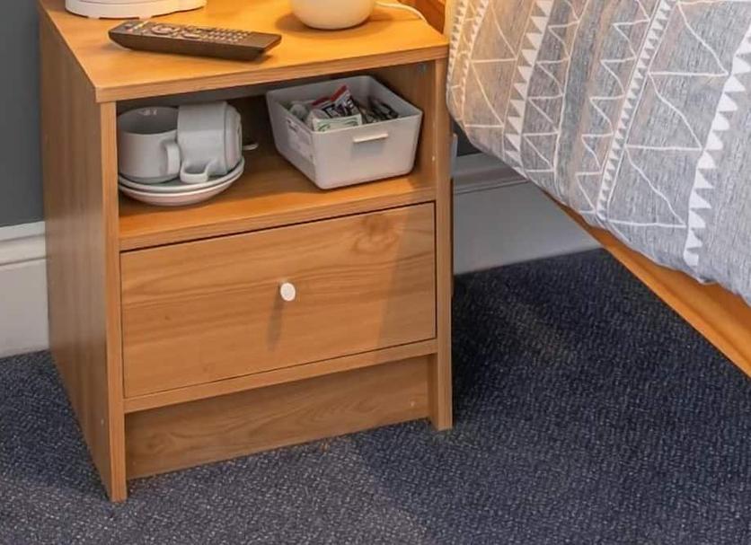 Serveis de l’habitació Foto
