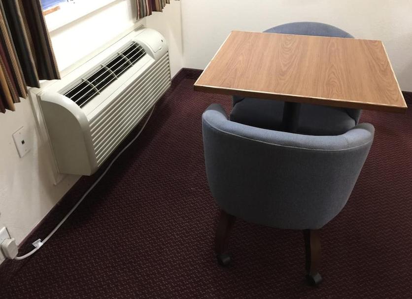 Serveis de l’habitació Foto