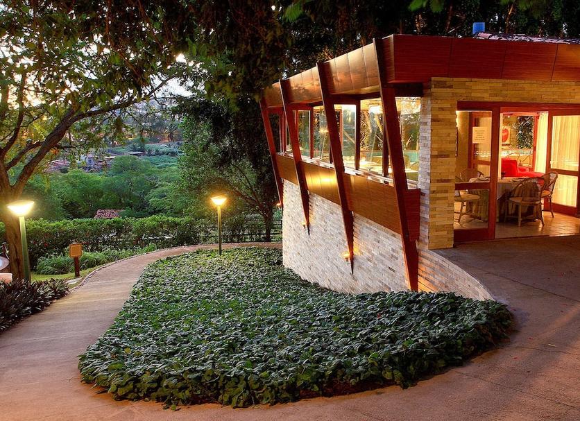 Vista exterior Foto