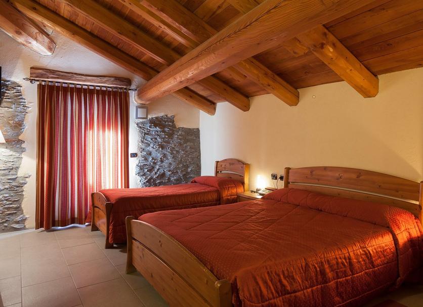 Habitació Foto