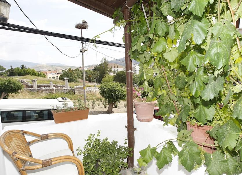 Serveis de l’habitació Foto