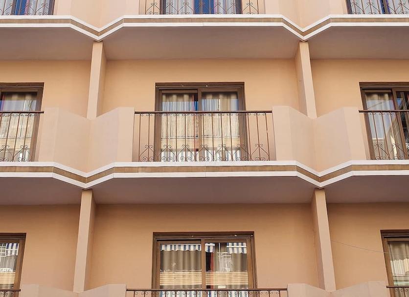 Edifici Foto