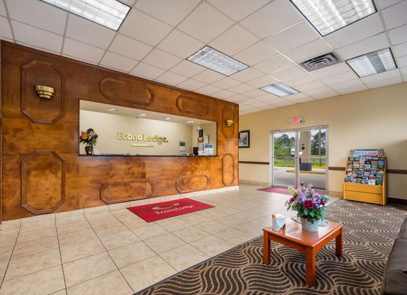 Recepció Foto