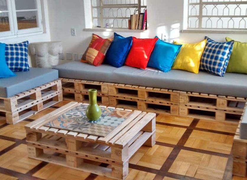 Sala Foto