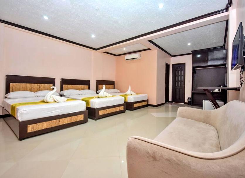 Habitació Foto