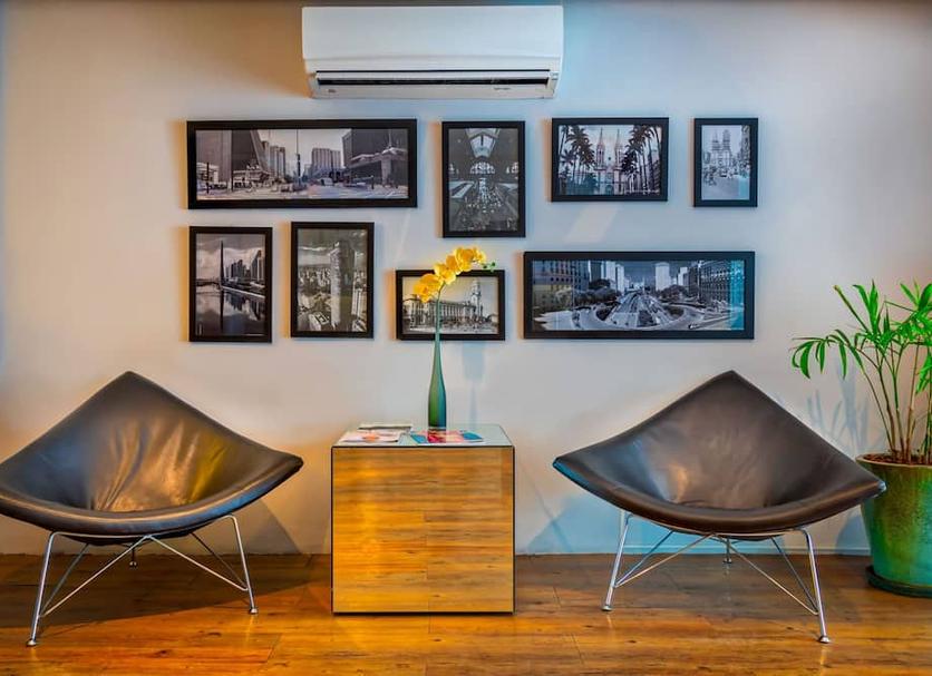 Serveis de l’habitació Foto