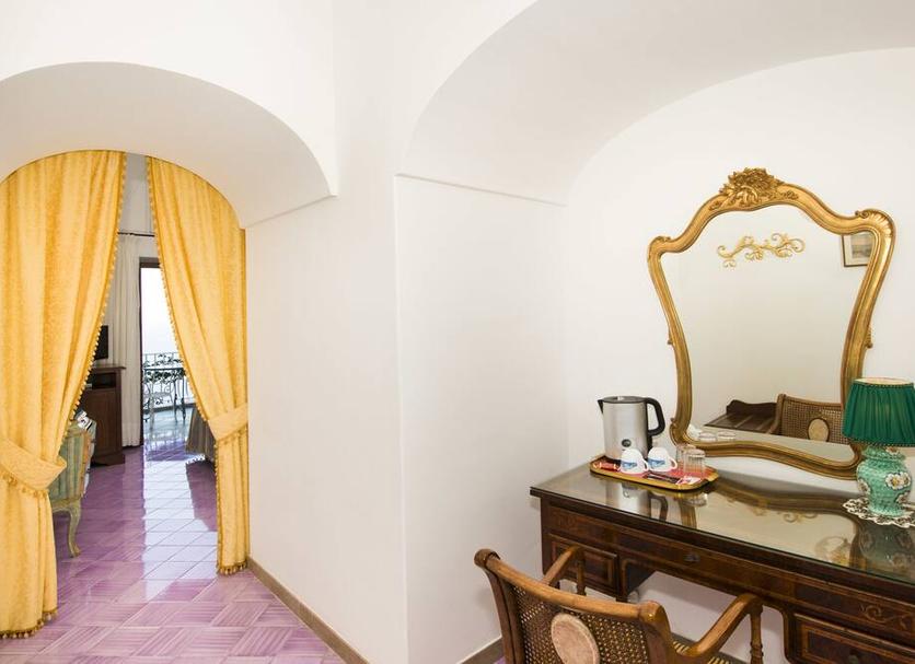 Serveis de l’habitació Foto