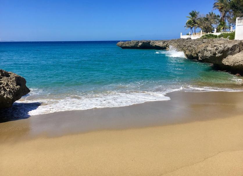 Platja Foto