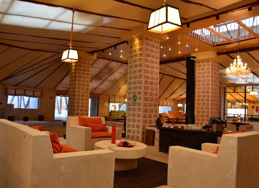 Sala d'estar Foto