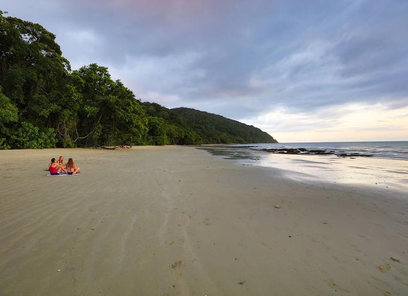 Platja Foto