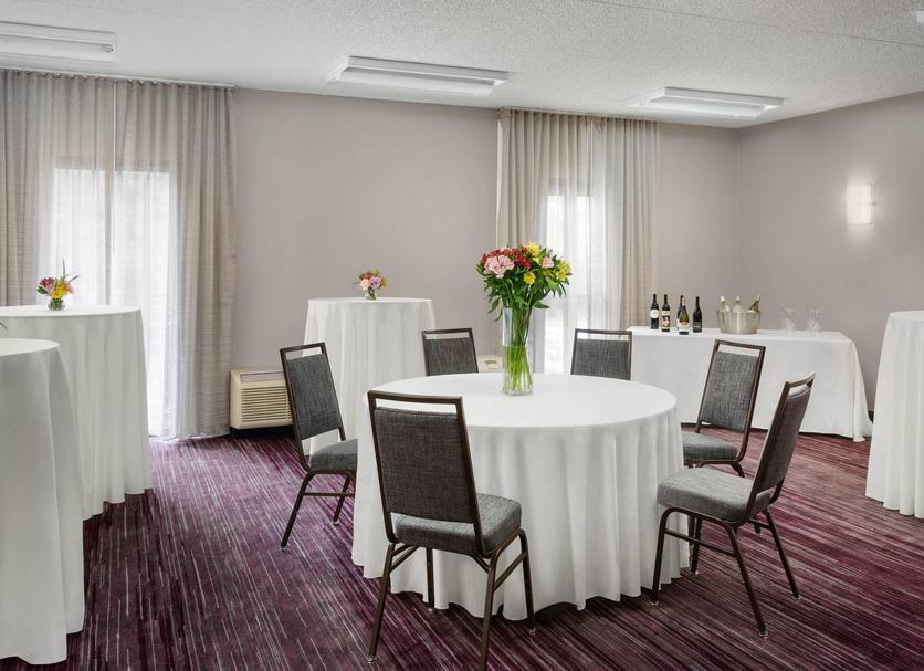 Sala de conferències Foto