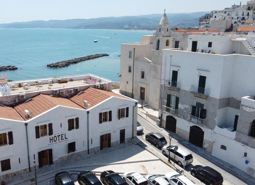 Edifici Foto
