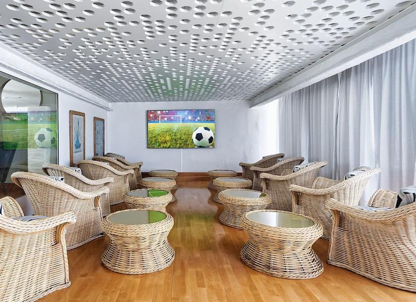 Sala d'estar Foto