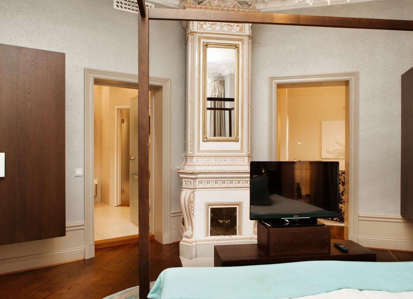 Serveis de l’habitació Foto
