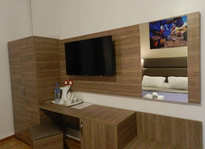 Serveis de l’habitació Foto