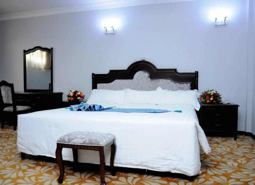 Habitació Foto