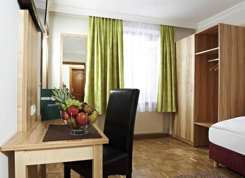 Serveis de l’habitació Foto