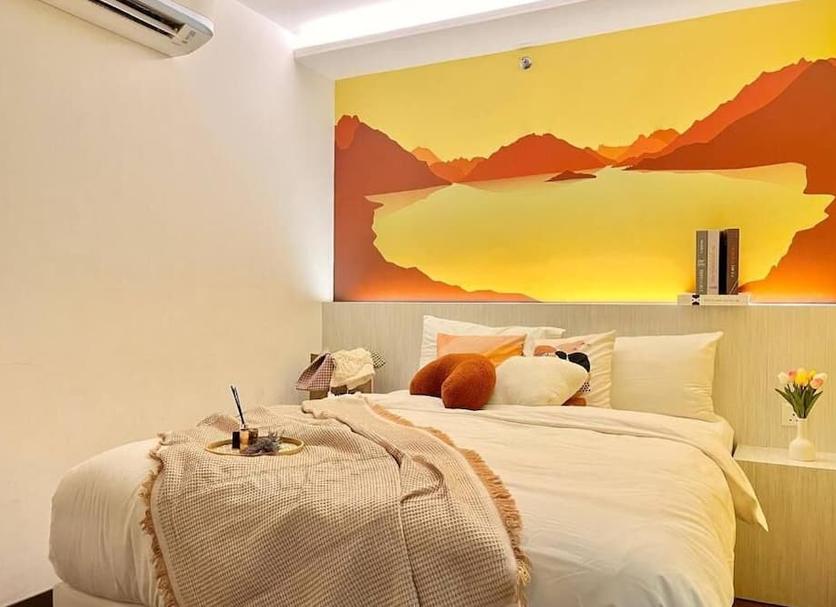 Habitació Foto