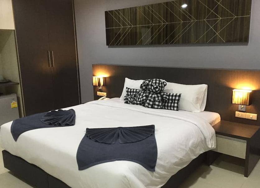 Habitació Foto