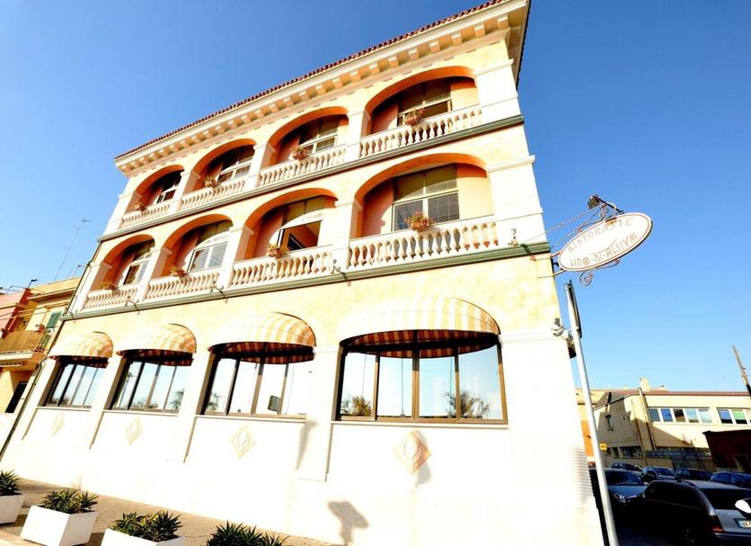 Edifici Foto
