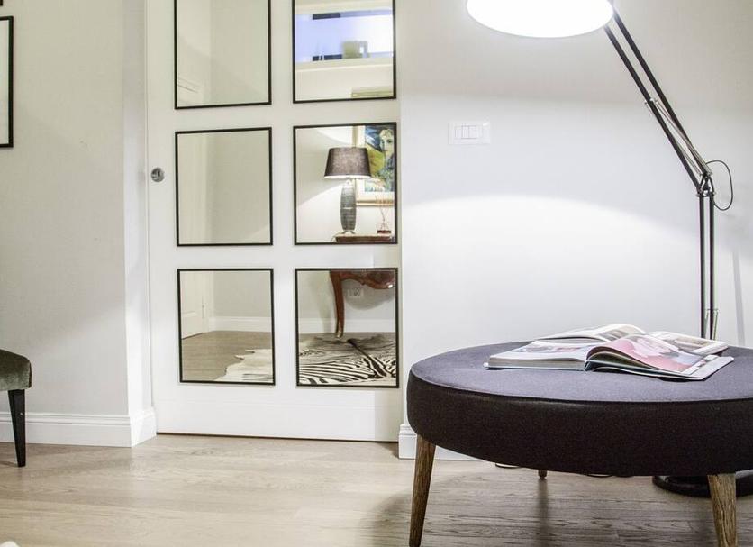 Serveis de l’habitació Foto