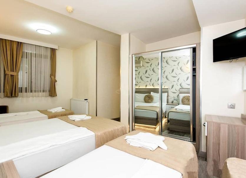 Habitació Foto