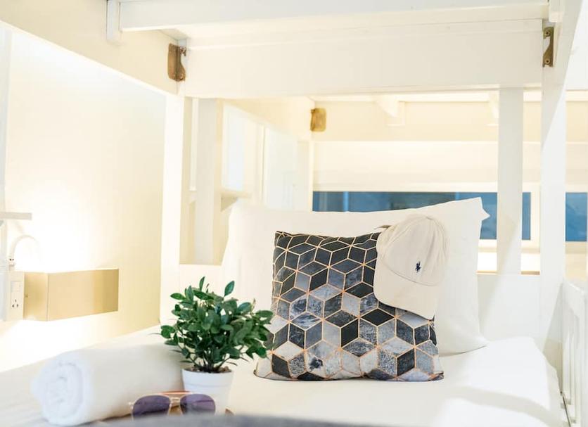 Serveis de l’habitació Foto