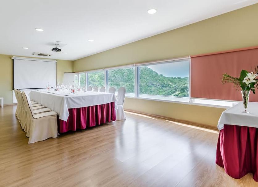 Sala de banquets Foto