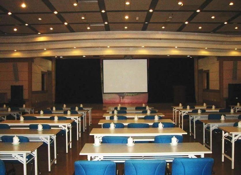 Sala de conferències Foto