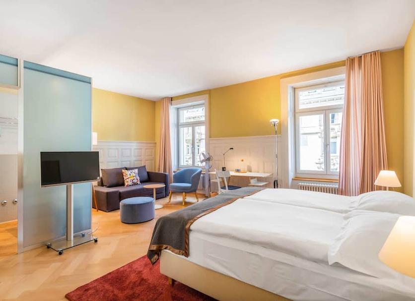Habitació Foto
