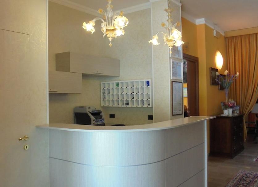 Recepció Foto
