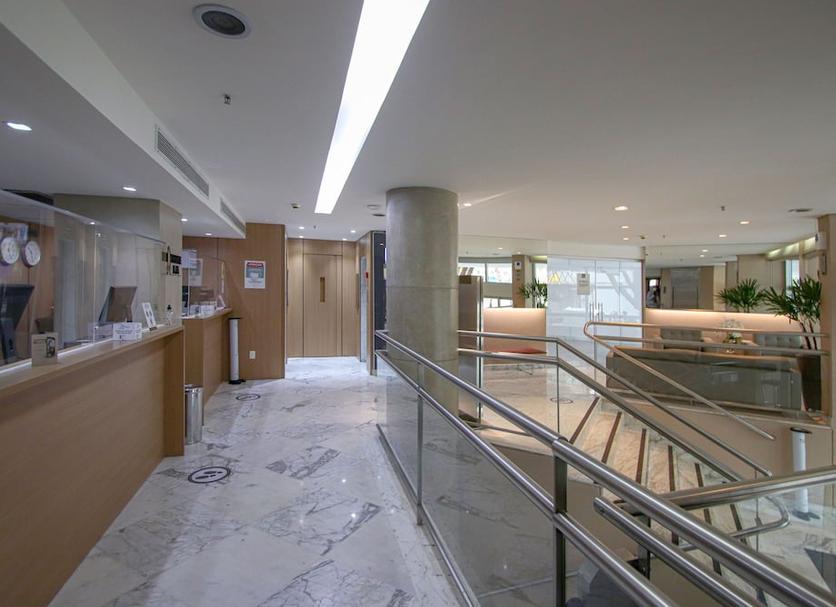 Recepció Foto