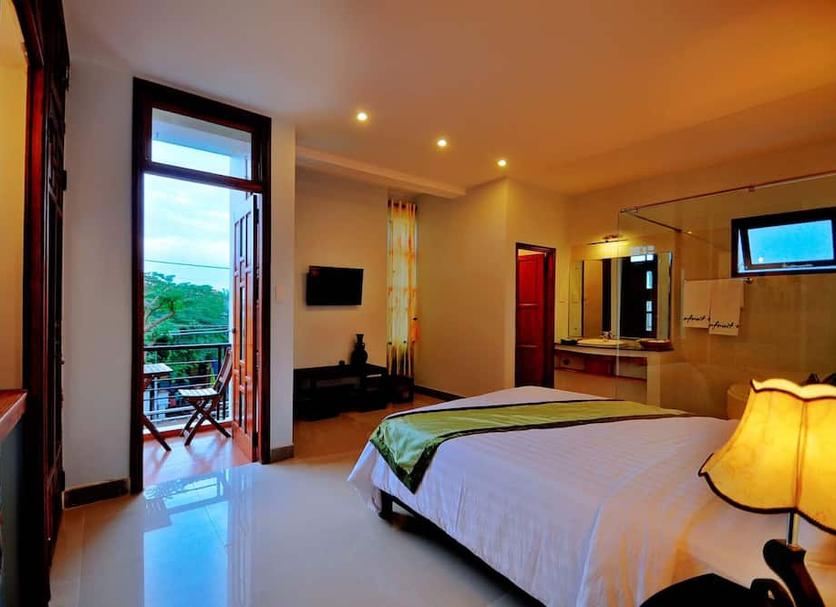 Habitació Foto