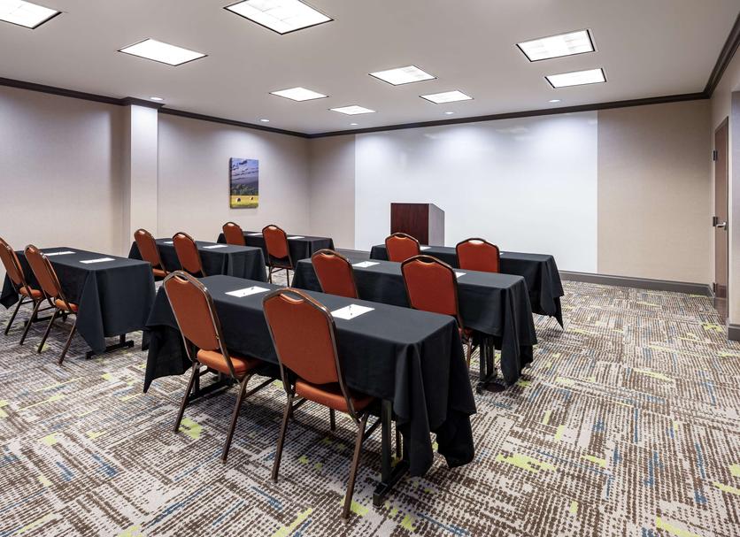 Sala de conferències Foto