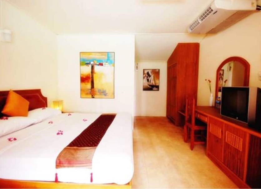 Habitació Foto