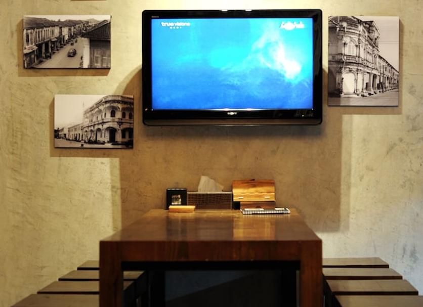 Serveis de l’habitació Foto