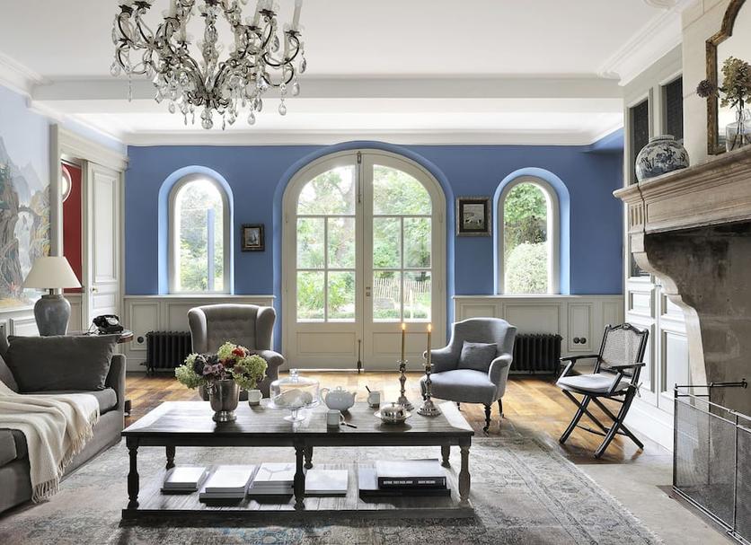 Sala Foto
