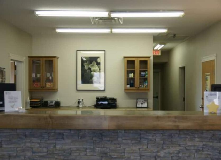 Recepció Foto